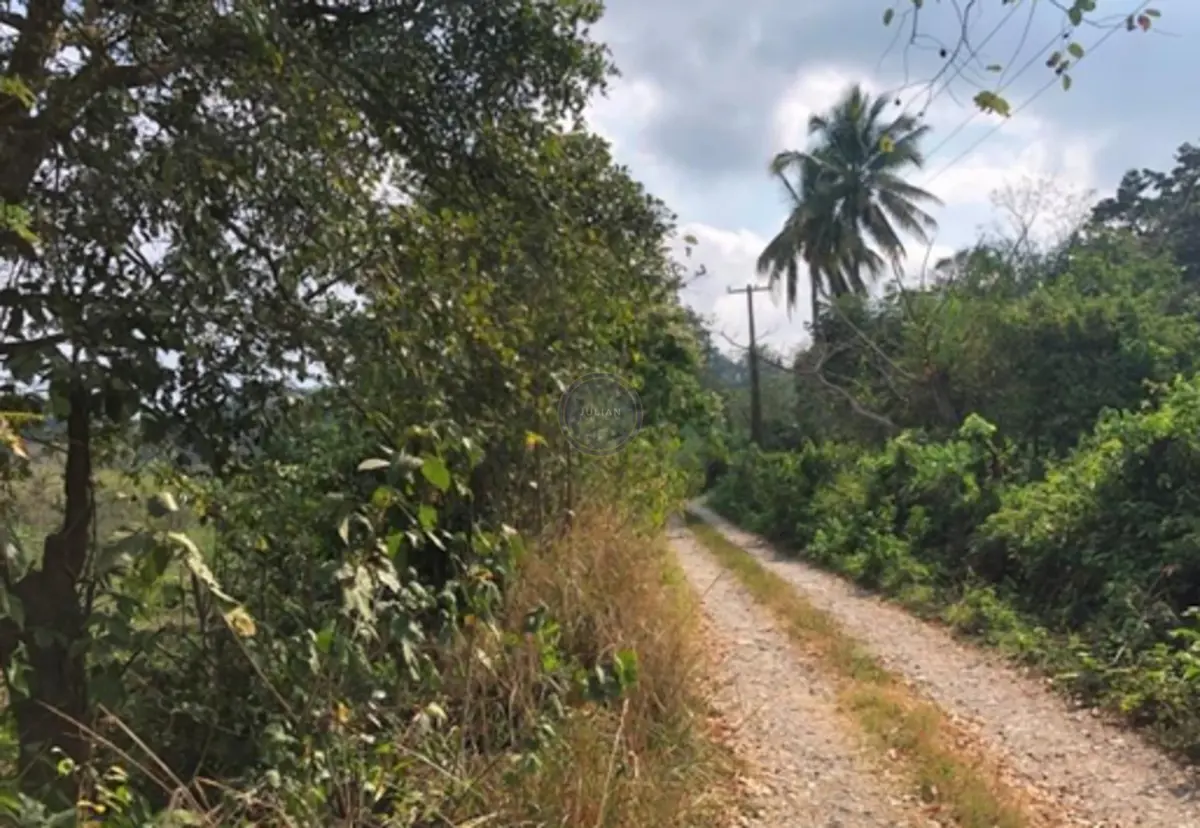 Terreno en venta en Parcela 44, Poza Rica de Hidalgo — foto 1 de 4