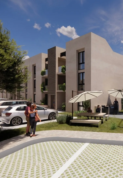 Departamento en venta en Residencial el Refugio, Querétaro — foto 3 de 11