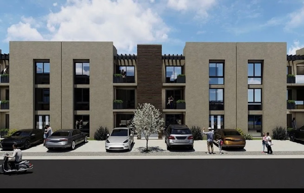 Departamento en venta en Residencial el Refugio, Querétaro — foto 2 de 11