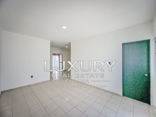 Casa en venta en Villa Izcalli Caxitlan, Villa de Álvarez — foto 3 de 21