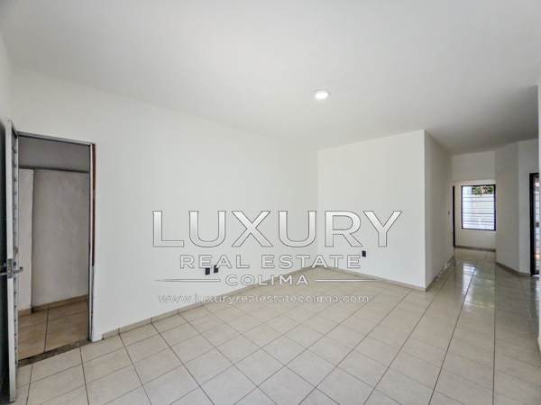 Casa en venta en Villa Izcalli Caxitlan, Villa de Álvarez — foto 2 de 21
