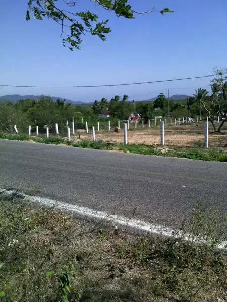 Terreno en venta en Ensenada la Ventosa, Salina Cruz — foto 3 de 16