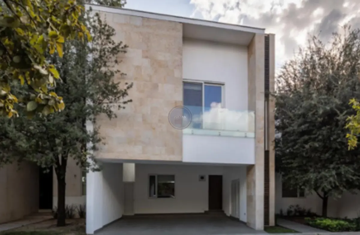 Casa en venta en Residencial San Agustín Primer Sector, San Pedro Garza García — foto 1 de 4