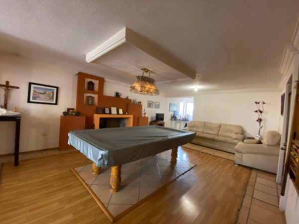 Casa en venta en Latinoamericana, Saltillo — foto 2 de 19
