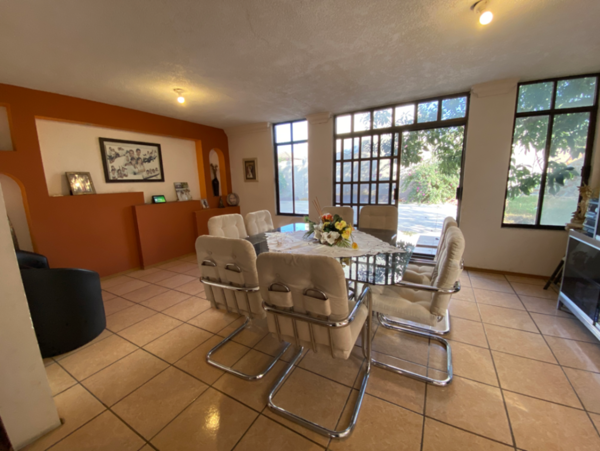 Casa en venta en Latinoamericana, Saltillo — foto 3 de 19