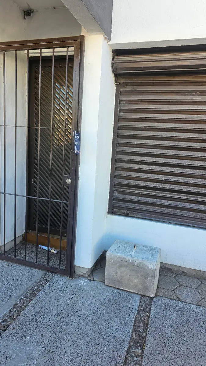 Oficina en planta baja Oficina en planta baja