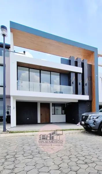 Casa en venta en Lomas de Angelópolis, San Andrés Cholula, Puebla Casa en venta en Lomas de Angelópolis, San Andrés Cholula, Puebla