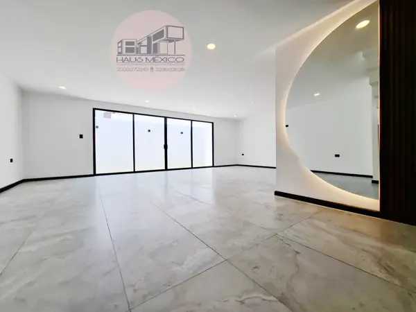 Casa en venta en Lomas de Angelópolis, San Andrés Cholula — foto 3 de 19