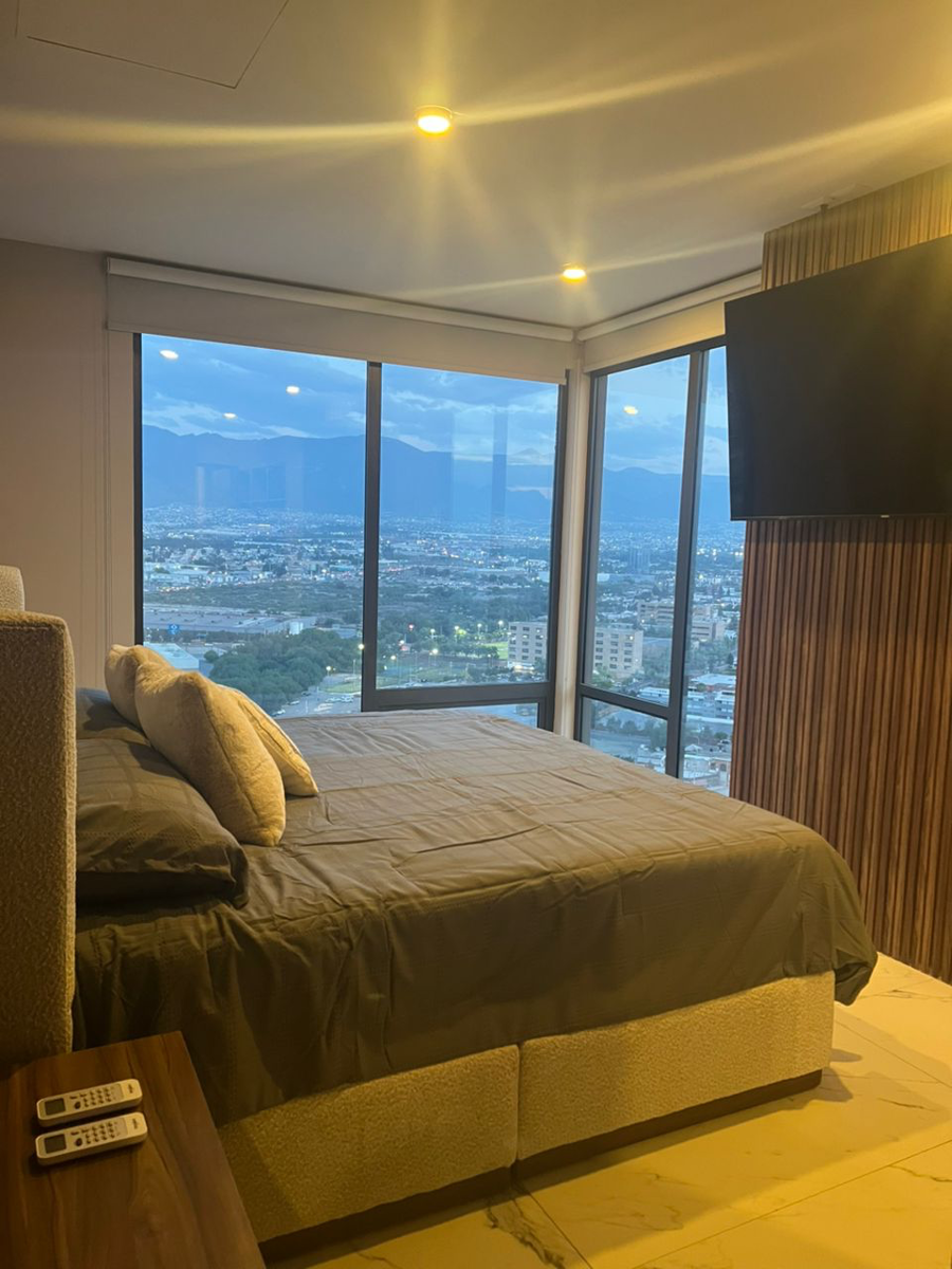 Departamento en venta en Alpes Norte, Saltillo — foto 1 de 23