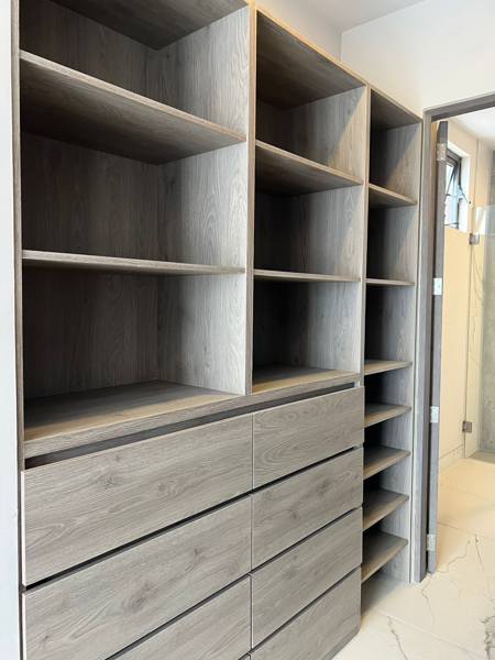 Departamento en venta en Alpes Norte, Saltillo — foto 2 de 23