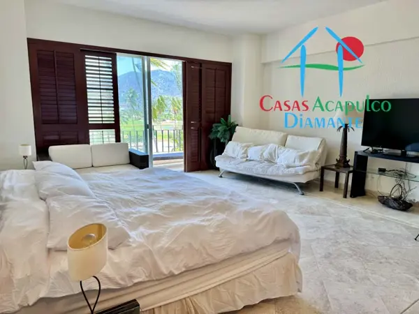 Departamento en venta en Granjas del Marqués, Acapulco de Juárez — foto 3 de 39