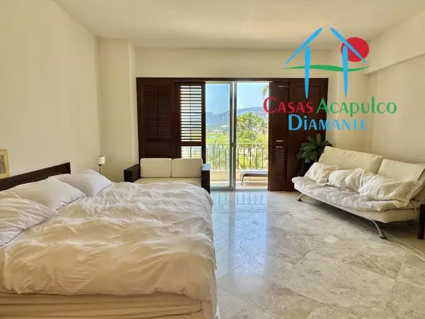 Departamento en venta en Granjas del Marqués, Acapulco de Juárez — foto 2 de 39