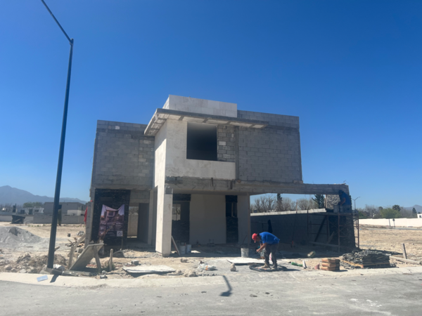 Casa en venta en Rincón Campestre, Saltillo — foto 2 de 26