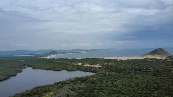 Terreno en venta en Playa Azul, Salina Cruz — foto 2 de 13