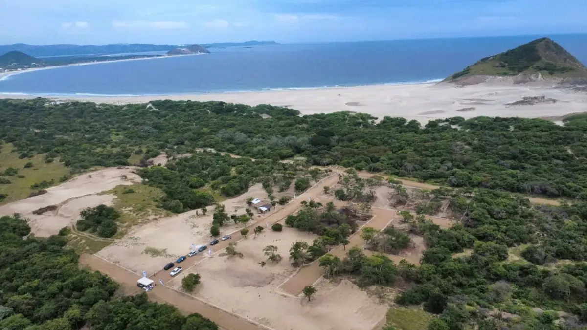 Terreno en venta en Playa Azul, Salina Cruz — foto 1 de 13