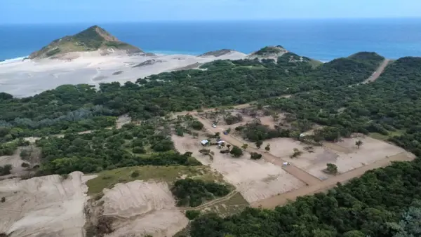 Terreno en venta en Playa Azul, Salina Cruz — foto 3 de 13