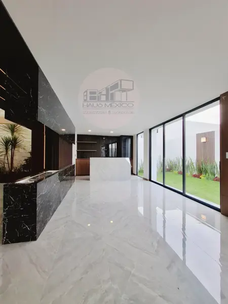 Casa en venta en Lomas de Angelópolis, San Andrés Cholula — foto 3 de 23