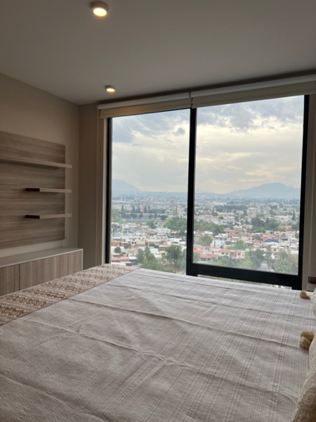 Departamento en renta en Alpes Norte, Saltillo — foto 3 de 19