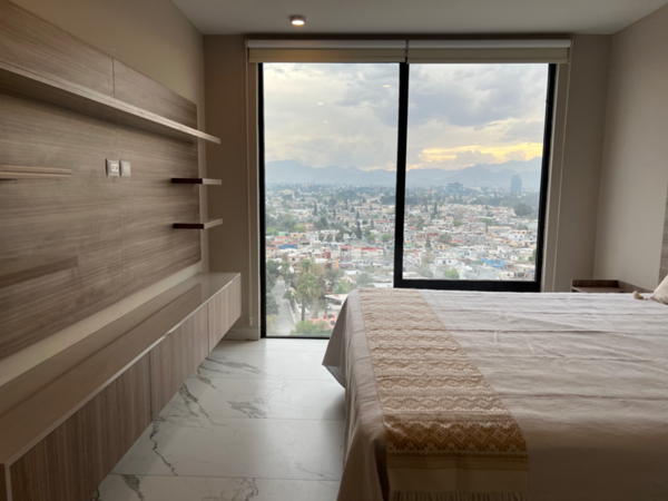 Departamento en renta en Alpes Norte, Saltillo — foto 2 de 19