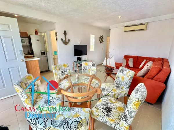 Departamento en venta en Alfredo V Bonfil, Acapulco de Juárez — foto 3 de 40