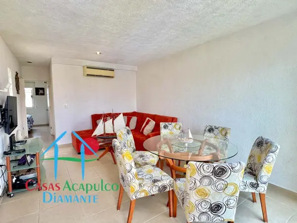 Departamento en venta en Alfredo V Bonfil, Acapulco de Juárez — foto 2 de 40
