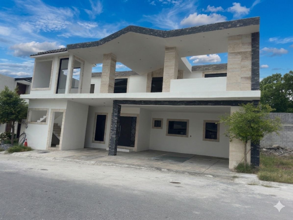 Casa en venta en Ambrosía Residencial, Arteaga — foto 2 de 24