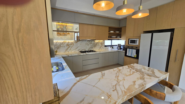 Casa en venta en Punta Tiburón, Residencial, Marina y Golf, Alvarado — foto 2 de 21