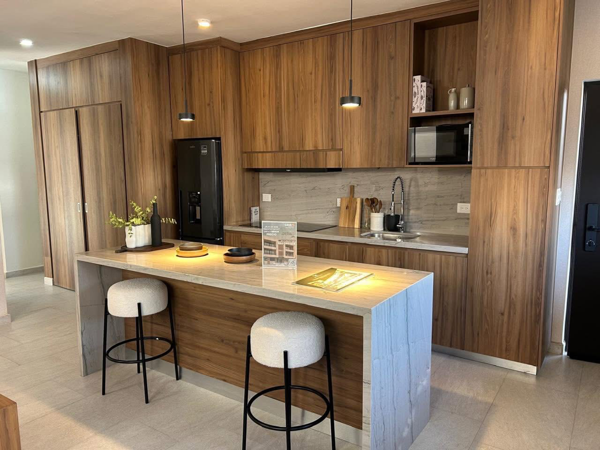 Departamento en venta en Ramos Arizpe Centro, Ramos Arizpe — foto 1 de 10