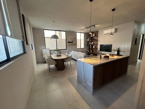 Departamento en venta en Ramos Arizpe Centro, Ramos Arizpe — foto 3 de 10