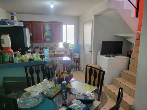 Casa en venta en Paseos de Chavarría, Mineral de la Reforma — foto 2 de 8