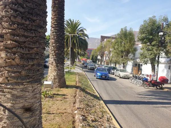 Casa en renta en Centro, Pachuca de Soto — foto 3 de 6