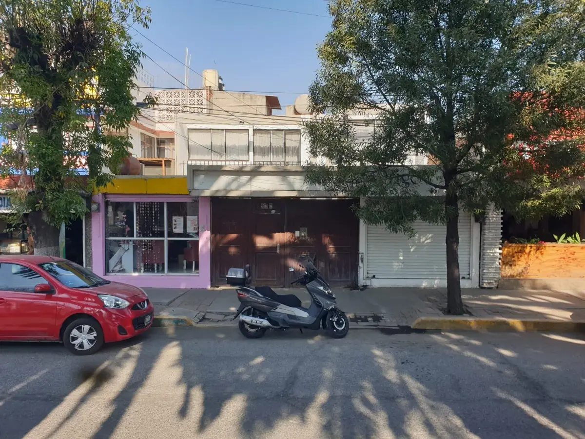 Casa en renta en Centro, Pachuca de Soto — foto 1 de 6