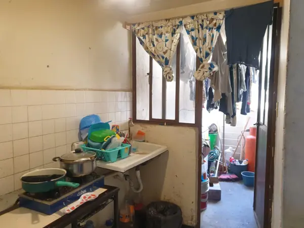 Departamento en venta en Juan C. Doria, Pachuca de Soto — foto 2 de 5