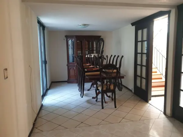 Casa en venta en Magisterio Digno, Mineral de la Reforma — foto 3 de 18
