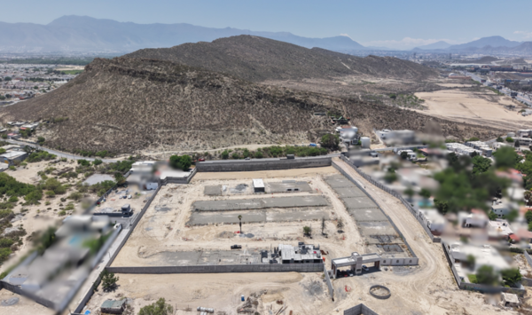 Invierte en Las Acequias | Lotes Residenciales en Ramos Arizpe Invierte en Las Acequias | Lotes Residenciales en Ramos Arizpe