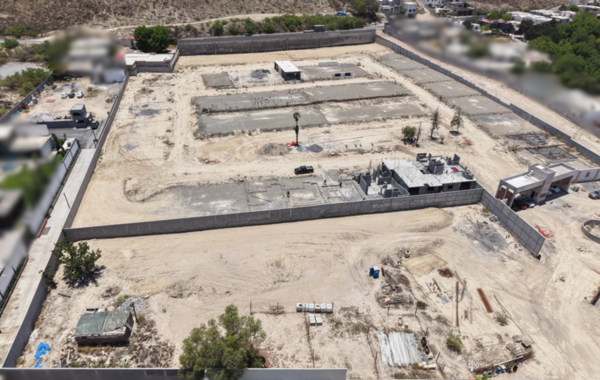 Terreno en venta en Guanajuato de Abajo, Ramos Arizpe — foto 3 de 7