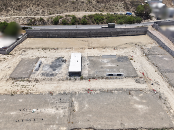 Terreno en venta en Guanajuato de Abajo, Ramos Arizpe — foto 2 de 7