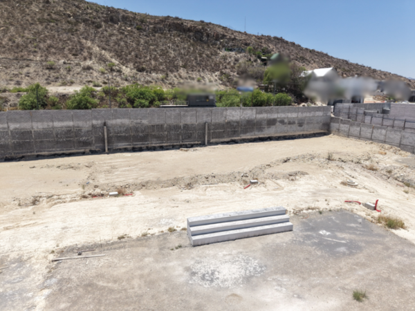 Terreno en venta en Guanajuato de Abajo, Ramos Arizpe — foto 2 de 7