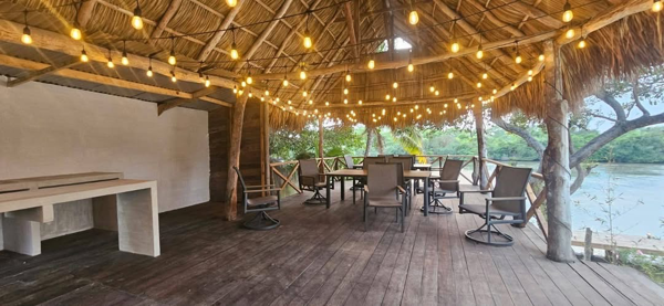 Casa en venta en Paraíso del Estero (La Burbuja), Alvarado — foto 3 de 11
