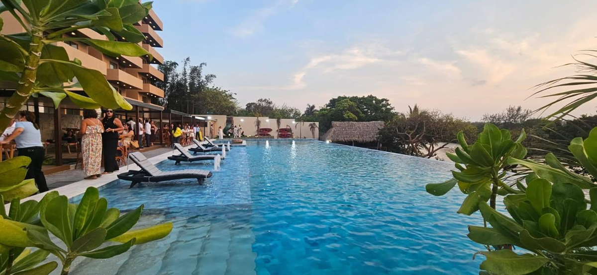 Casa en venta en Paraíso del Estero (La Burbuja), Alvarado — foto 1 de 11