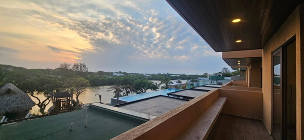 Casa en venta en Paraíso del Estero (La Burbuja), Alvarado — foto 2 de 11