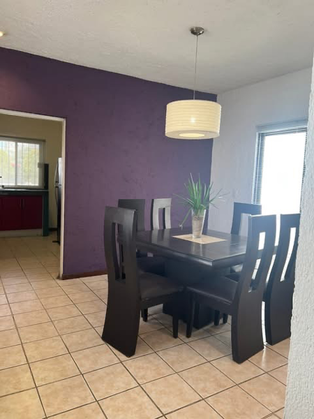 Departamento en renta en Valle San Agustin, Saltillo — foto 3 de 12