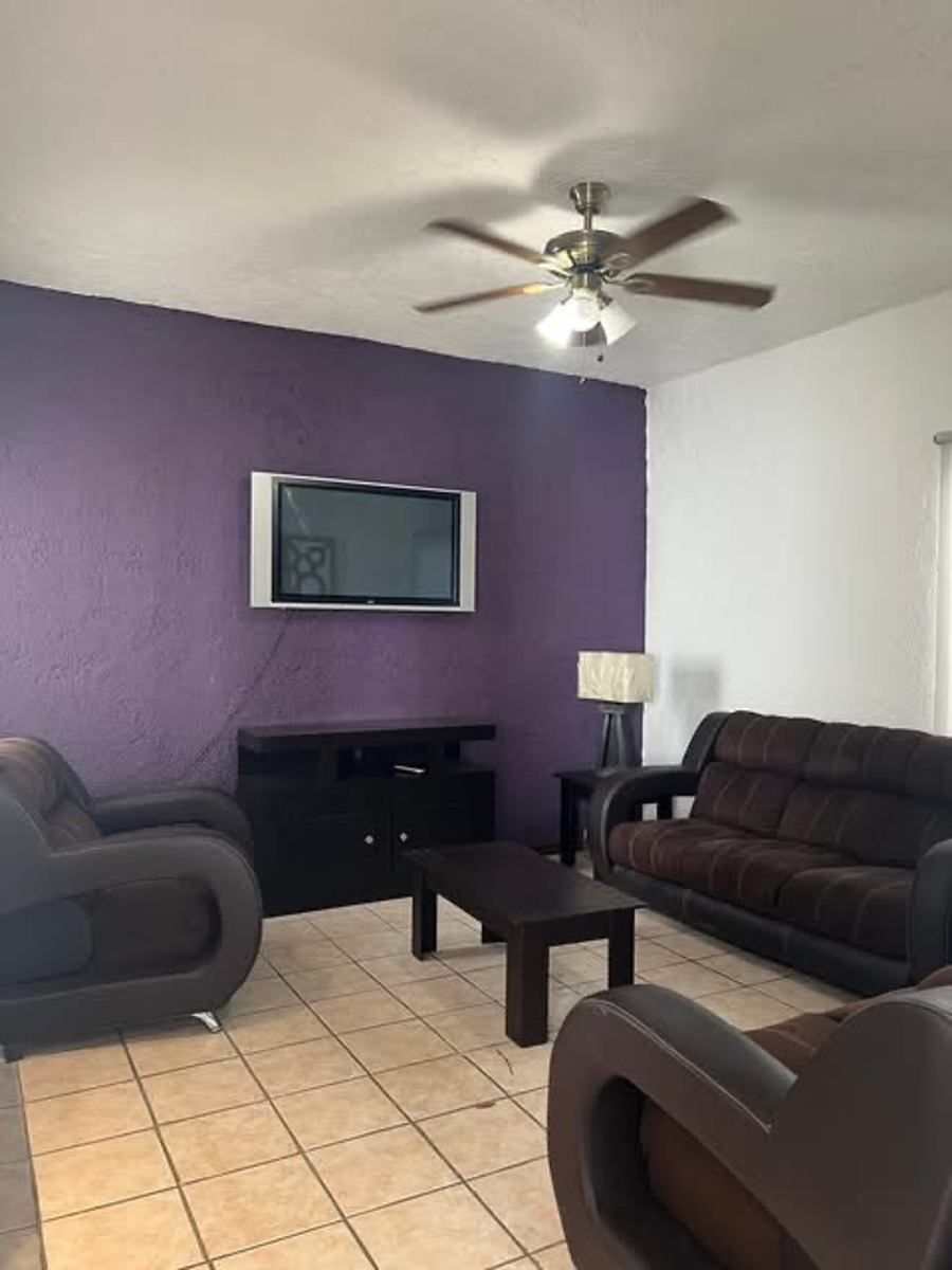 Departamento en renta en Valle San Agustin, Saltillo — foto 1 de 12