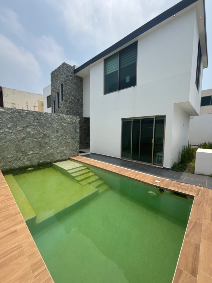 Casa en venta en Lomas del Sol, Alvarado — foto 1 de 34