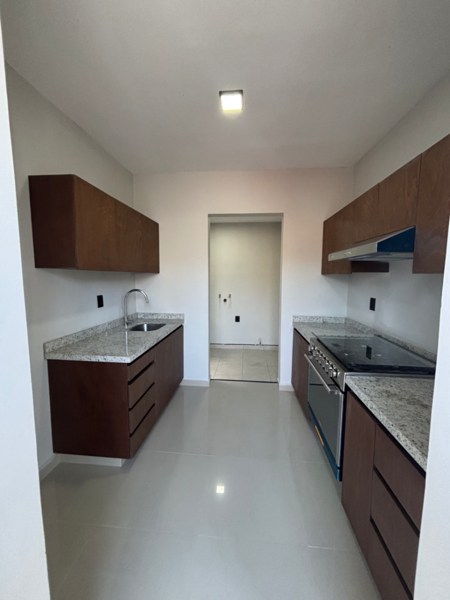 Departamento en venta en Revolucion, Boca del Río — foto 3 de 14