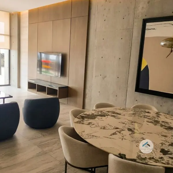 Departamento en venta en Nazario S Ortiz Garza, Saltillo — foto 3 de 21