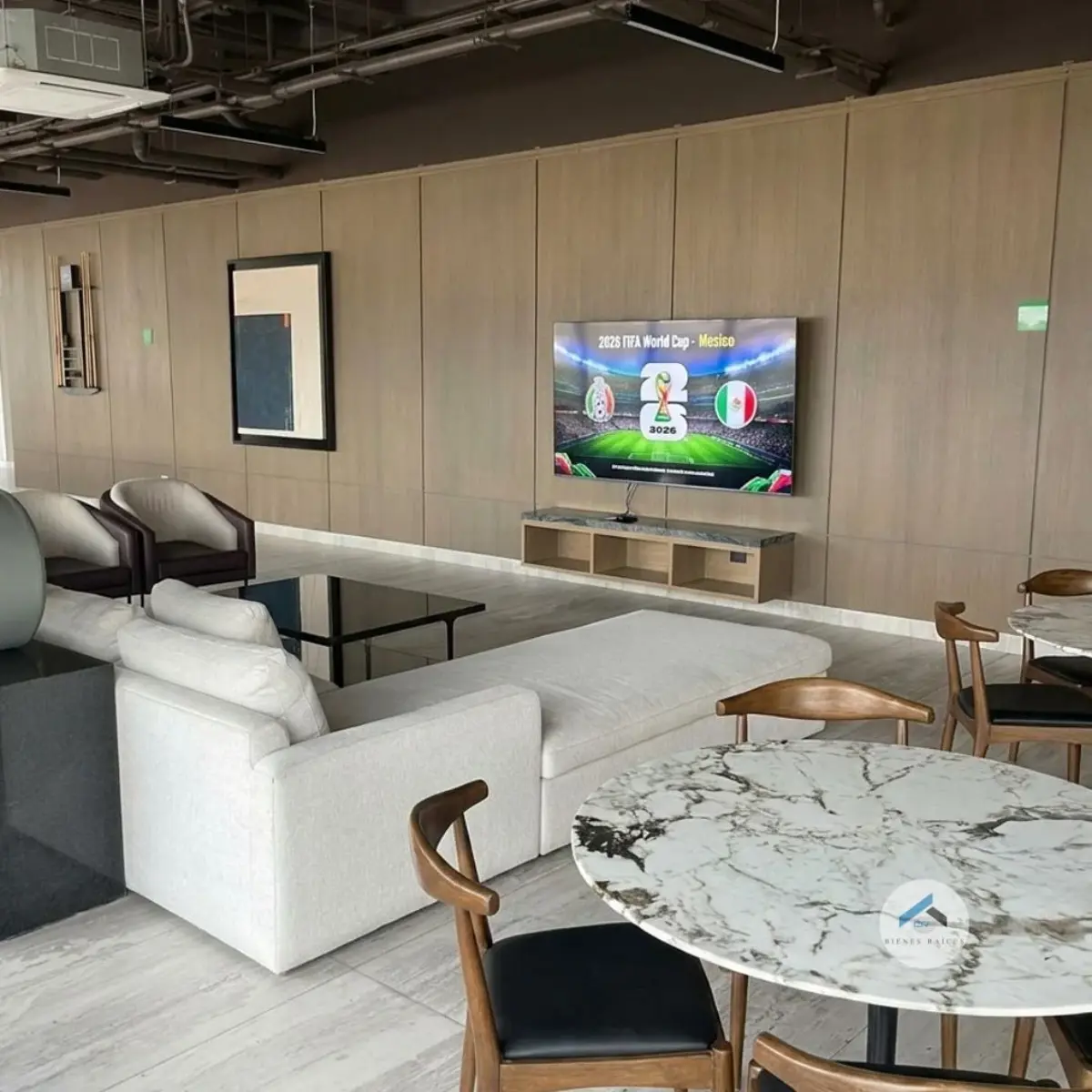 Departamento en venta en Nazario S Ortiz Garza, Saltillo — foto 1 de 21