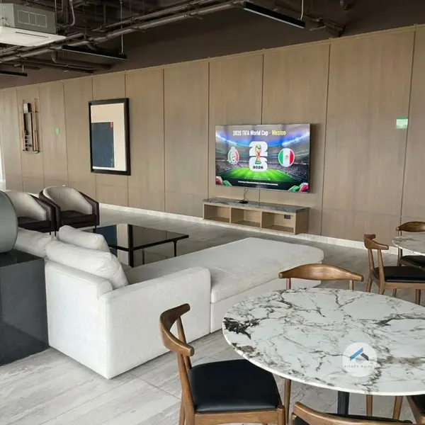 VENTA DE DEPARTAMENTO AL NORTE DE SALTILLO EN VOEL ALTO DISTRITO VENTA DE DEPARTAMENTO AL NORTE DE SALTILLO EN VOEL ALTO DISTRITO