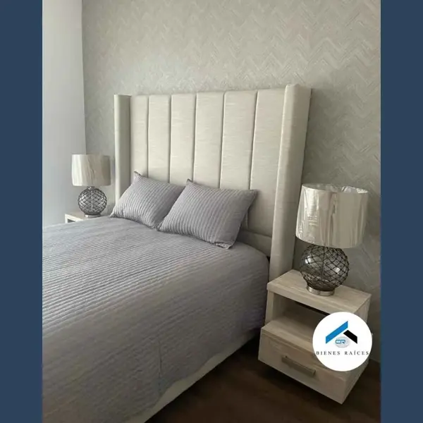Departamento en renta en Rancho de Peña, Saltillo — foto 3 de 13