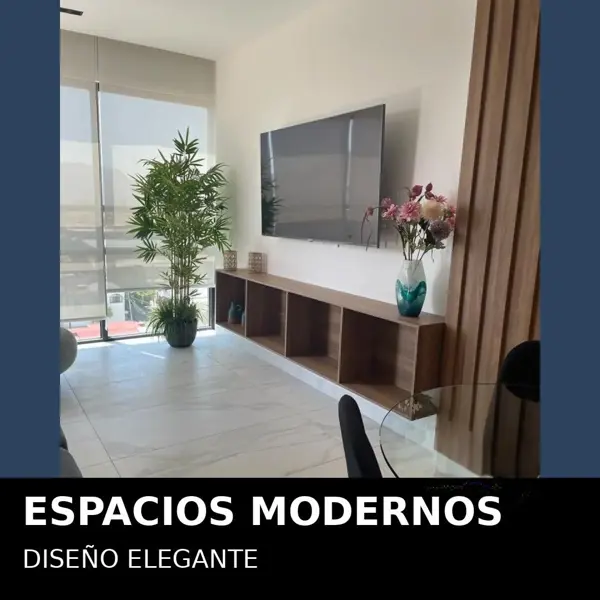 Departamento en renta en Rancho de Peña, Saltillo — foto 2 de 13
